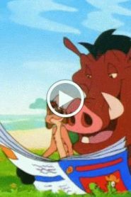 تيمون وبومبا الجزء 5 الحلقة 8