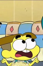 كرتون Big City Greens مدبلج الحلقة 2