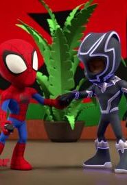 Marvel’s Spidey and His Amazing Friends الحلقة 2