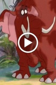 مسلسل اسطورة طرزان Tarazan مدبلج الحلقة 26
