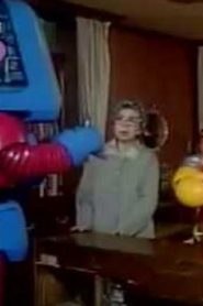 مسلسل robocon روبوكون مدبلج الحلقة 4