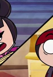 كرتون Chop Chop Ninja الحلقة 33