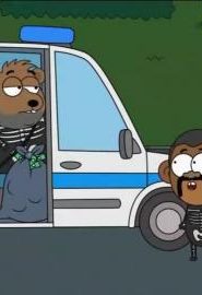 كرتون ليث الحلقة 28