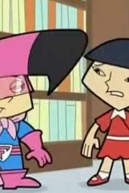 كابتن فلامنغو Captain Flamingo الحلقة 41