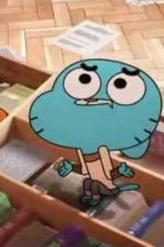 عالم غامبول المدهش The Amazing World Of Gumball مدبلج الحلقة 14
