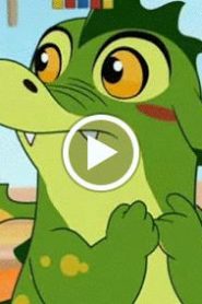 ليلي والقوة الخارقة الحلقة 26
