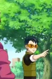 Blazing teens بليزين تينز الموسم 3 الحلقة 38