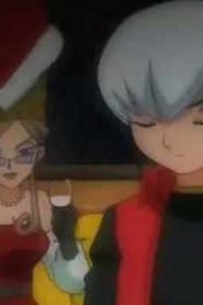 Megaman nt warrior ميغامان محارب النت مدبلج الحلقة 27