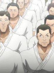 انمي باكي المحارب الموسم 1 الحلقة 9. الشين شين كاي يهتزّ