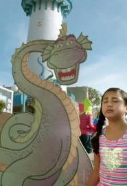 مسلسل Sigmund and the Sea Monsters الحلقة 1