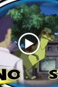 دينو سكواد الحلقة 8