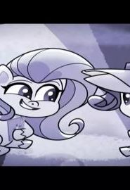كرتون pony life الحلقة 39 اللعز الغامض