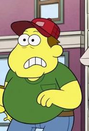 كرتون Big City Greens الحلقة 12