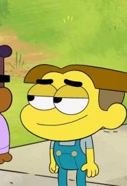 كرتون Big City Greens الحلقة 15
