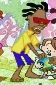 عالم الطباشير chalk zone مدبلج الحلقة 11