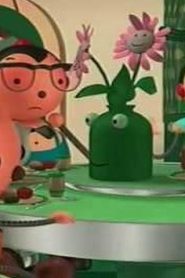 Rolie Polie Olie أشكالهم غريبة مدبلج الحلقة 03
