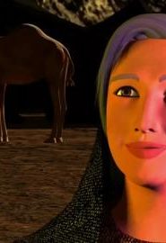 كرتون نجا الله نوح الحلقة 16