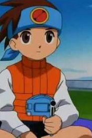Megaman nt warrior ميغامان محارب النت مدبلج الحلقة 20
