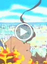 بوكيمون الجزء الثالث الحلقة 42