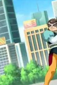 Blazing teens بليزين تينز الموسم 3 الحلقة 33