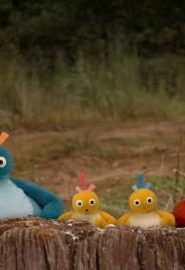 كرتون عائلة تويرليووز – Twirlywoos الموسم 2 الحلقة 44