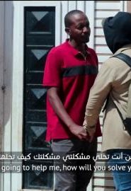 برنامج قلبي اطمأن الموسم 3 الحلقة 20 – 3 شيكات | السودان