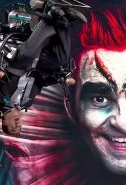 برنامج رامز مجنون رسمي الحلقة 20 – أبو المعاطي زكي