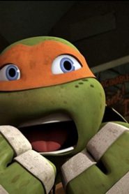 سلاحف النينجا Teenage Mutant Ninja Turtles الجزء الثالث مدبلج الحلقة 4