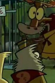 مسلسل كامب لازلو Camp Lazlo مدبلج الحلقة 4