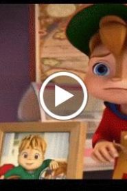 ألفين والسناجب الحلقة 20