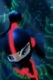 Xiaolin Chronicles محاربو الشياولين مدبلج الحلقة 5