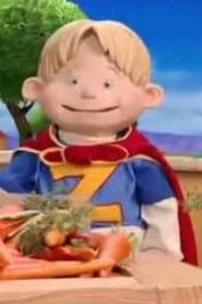 lazy town لايزي تاون مدبلج الحلقة 24
