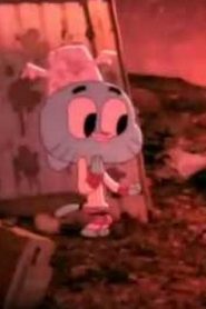 عالم غامبول المدهش The Amazing World Of Gumball مدبلج الحلقة 34