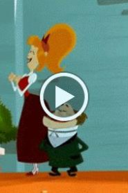 عصابة الدالتون الجزء الثاني الحلقة 15