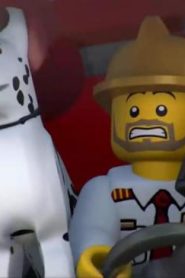 سلسلة كرتون lego city الحلقة 17