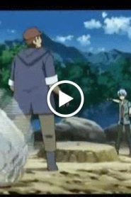 بي بليد المعركة الحديدية Beyblade الموسم الرابع الحلقة 28