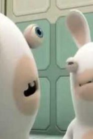Rabbids Invasion الأرانب المشاكسة – غزو الأرانب مدبلج الحلقة 11 – c