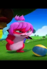 كرتون بوبلز – popples الحلقة 32