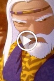 اسطورة محارب السيف الحلقة 22