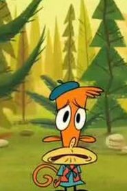 مسلسل كامب لازلو Camp Lazlo مدبلج الحلقة 26