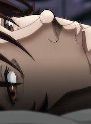 انمي باكي المحارب الموسم 2 الحلقة 26. الدورة المئويّة