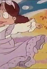 كرتون أحلام و فرح الحلقة 27