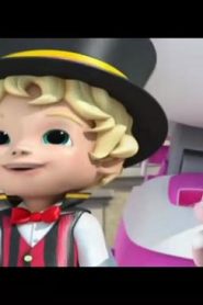 Super Wings سبيستون الحلقة 28 – العرض المذهل