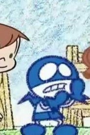 عالم الطباشير chalk zone مدبلج الحلقة 17