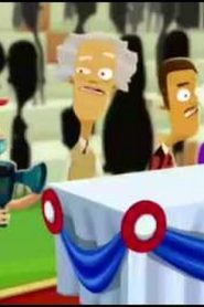 مصنّف A للامتياز مدبلج الحلقة 23