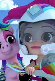 كرتون Rainbow Rangers الحلقة 23