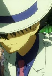 Magic Kaito ماجيك كايتو الحلقة 22