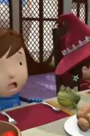 Mike the Knight مدبلج الحلقة 5