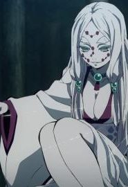 انمي قاتل الشياطين الحلقة 15