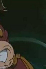 Cyborg Soldier 009 جنود السايبورغ مدبلج الحلقة 6